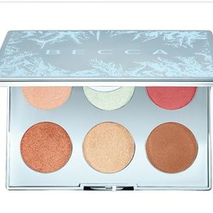 Becca Appre Ski Glow Face